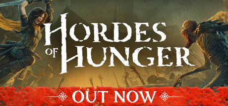 饥兽之战（Hordes of Hunger）Build 18386439免安装中文版